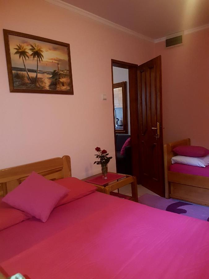 Apartment Ksenija Kotor Cameră foto