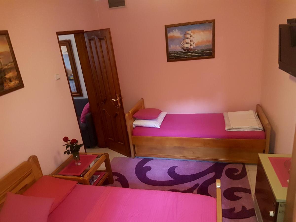 Apartment Ksenija Kotor Cameră foto