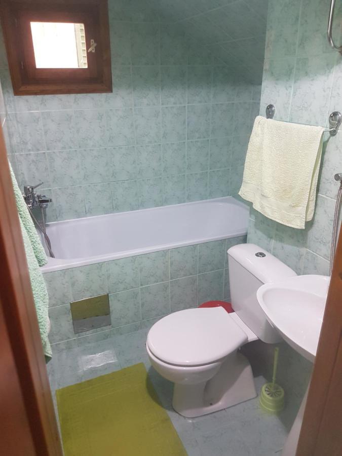 Apartment Ksenija Kotor Cameră foto
